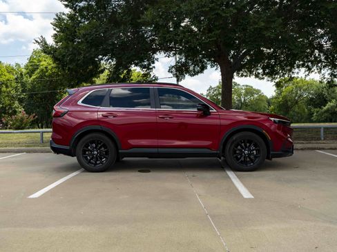 Used 2025 Honda CR-V Sport-L image 10