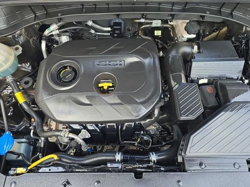 Used 2019 Hyundai Tucson SE w/ Cargo Package image 14