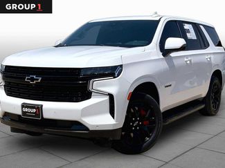 Used 2024 Chevrolet Tahoe RST w/ RST Performance Edition AWD/4WD video 1