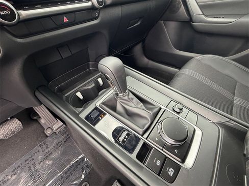 New 2026 MAZDA CX-50 AWD 2.5 S w/ Cargo Package image 22