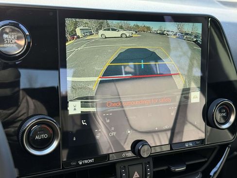 Used 2025 Lexus NX 350 AWD image 11