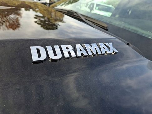 Certified 2024 Chevrolet Silverado 1500 LTZ image 31