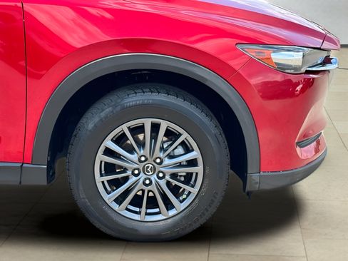 Used 2019 MAZDA CX-5 Sport FWD image 37