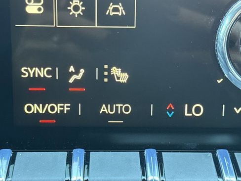 New 2026 GMC Terrain Elevation w/ Elevation Premium Package image 17