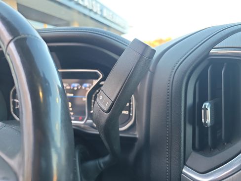 Used 2021 GMC Sierra 2500 Denali image 24