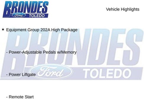 Used 2024 Ford Expedition Max XLT image 20