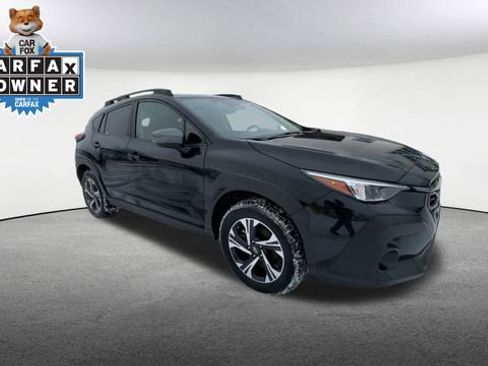 Used 2024 Subaru Crosstrek 2.0i Premium image 2