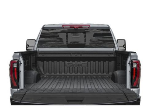 Used 2026 GMC Sierra 2500 AT4X AWD/4WD image 13