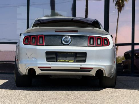 Used 2013 Ford Mustang GT Premium w/ Brembo Brake Pkg image 10