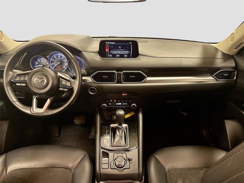 Used 2020 MAZDA CX-5 Touring image 20
