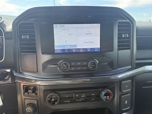 Used 2023 Ford F150 XL w/ STX Appearance Package AWD/4WD image 7