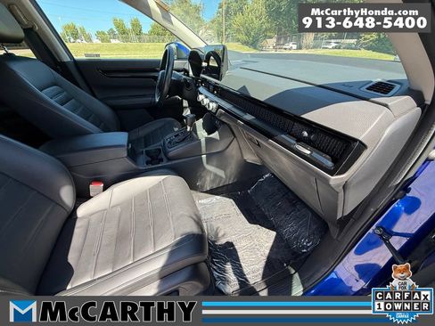 Used 2023 Honda CR-V EX-L image 44