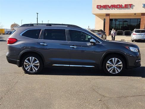 Used 2019 Subaru Ascent Touring w/ Popular Package #3 image 5