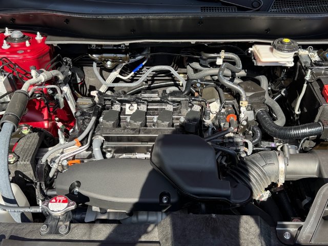 Used 2024 Honda CR-V EX-L image 21