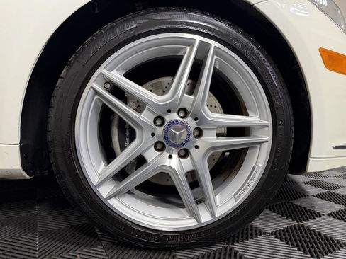 Used 2013 Mercedes-Benz E 350 Coupe image 56