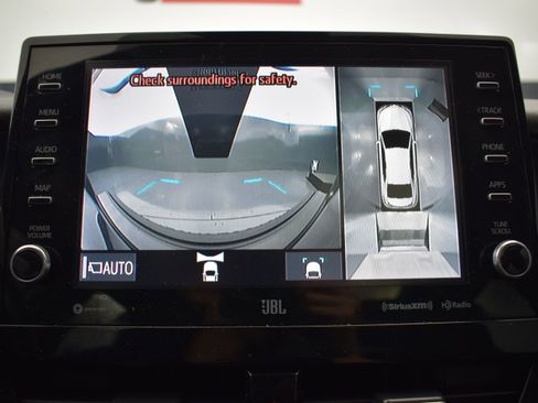 Used 2023 Toyota Camry XSE w/ Navigation Package AWD/4WD image 19