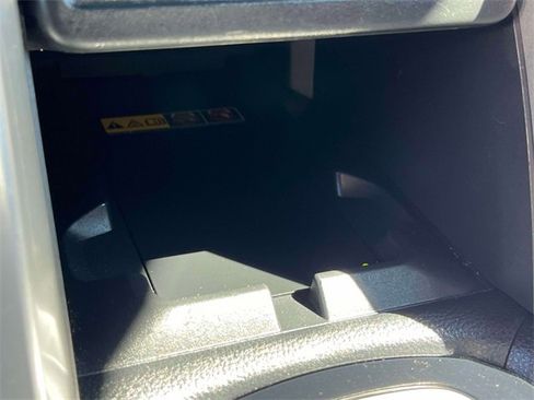 Certified 2024 Toyota Corolla Cross Hybrid Nightshade image 32