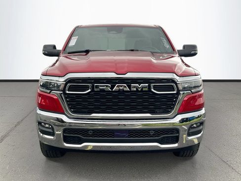 Certified 2021 RAM 1500 Laramie RWD image 2