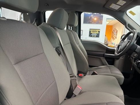 Used 2016 Ford F150 XL w/ Equipment Group 101A Mid AWD/4WD image 26