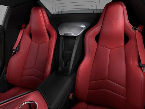 New 2026 Chevrolet Corvette Stingray Preferred Conv w/ Z51 Performance Package image 16