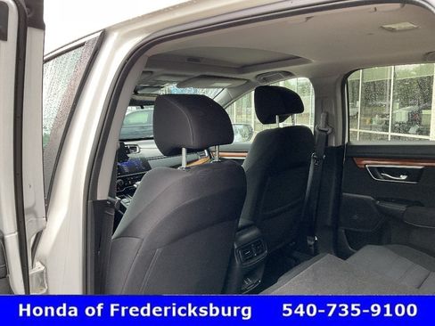 Used 2020 Honda CR-V EX image 25