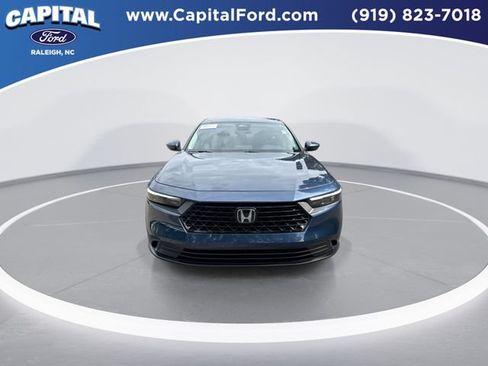 Used 2024 Honda Accord EX image 3