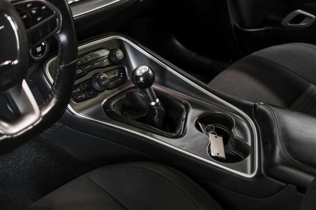 Used 2021 Dodge Challenger R/T Scat Pack RWD image 23