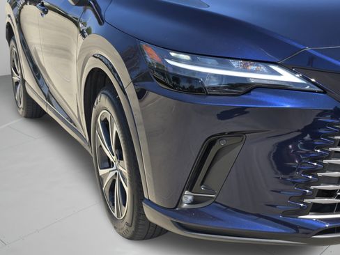 Used 2025 Lexus RX 350 Premium w/ Accessory Package (Z1) FWD image 27