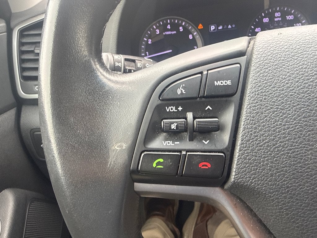 Used 2018 Hyundai Tucson Sport AWD/4WD image 20