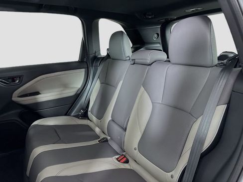 New 2026 Subaru Forester Limited image 25