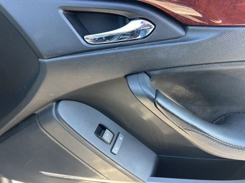 Used 2012 Cadillac CTS Luxury image 31