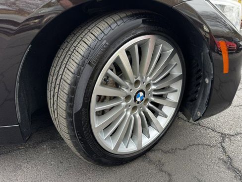 Used 2014 BMW 435i Convertible image 38