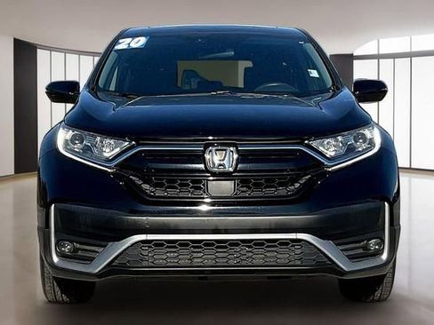 Used 2020 Honda CR-V EX image 2