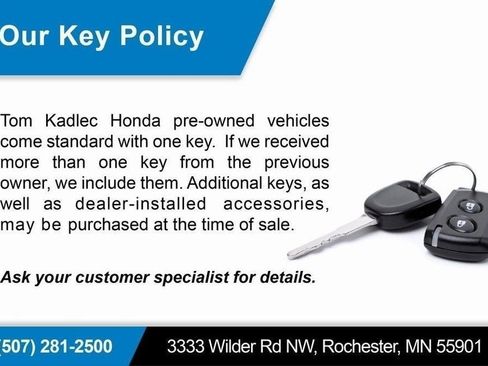 Certified 2024 Honda Ridgeline RTL image 29