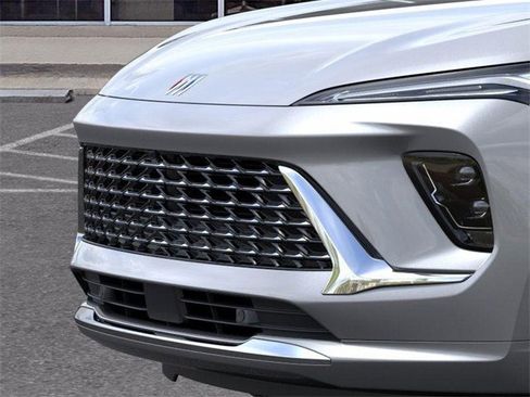 New 2026 Buick Envision Avenir image 13