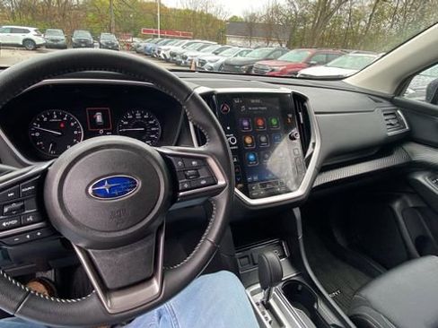 Used 2025 Subaru Ascent Premium AWD/4WD image 22