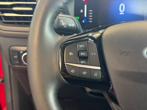 Used 2023 Ford Escape Active AWD/4WD image 20