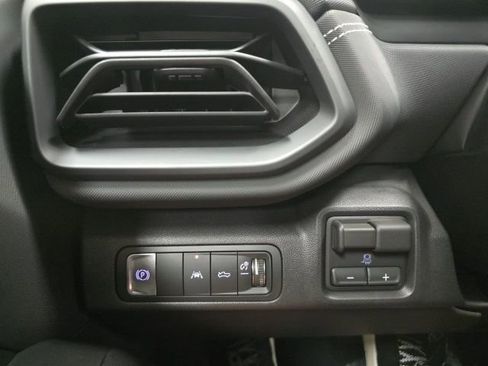 New 2026 Chevrolet Silverado EV LT w/ LPO, Dark Package Plus image 18