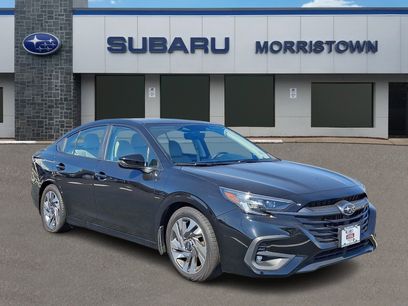 Certified 2025 Subaru Legacy Limited w/ Popular Package #2