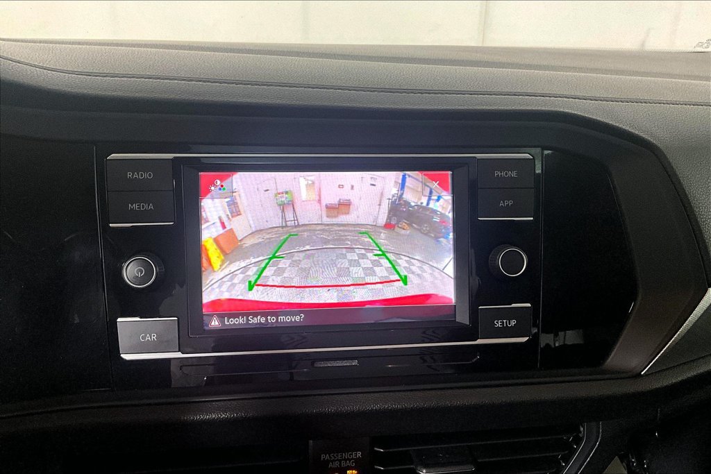 Used 2019 Volkswagen Jetta SE FWD image 20