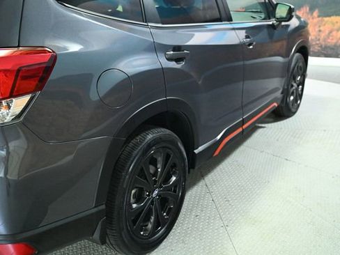 Used 2023 Subaru Forester Sport image 9