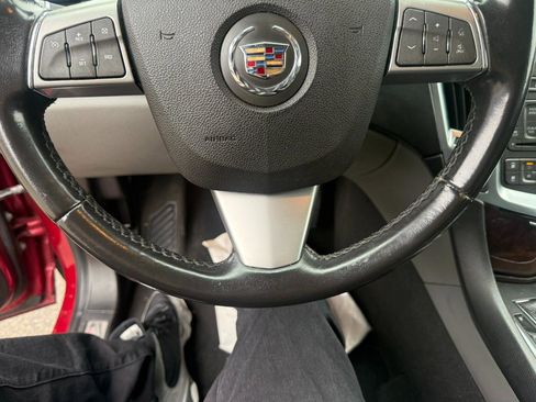 Used 2011 Cadillac SRX Premium image 12