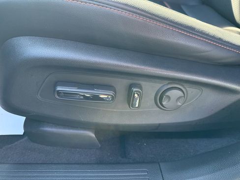 Certified 2024 Honda CR-V Sport Touring image 23