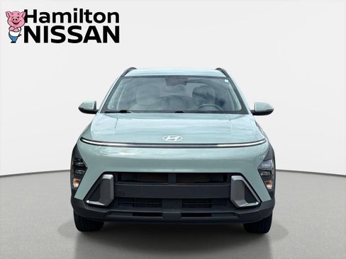 Used 2024 Hyundai Kona SEL AWD/4WD image 6