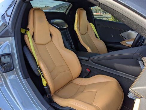 Used 2022 Chevrolet Corvette Stingray Preferred Conv w/ Z51 Performance Package image 20