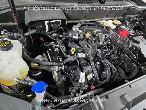 Used 2023 Lincoln Nautilus Reserve FWD image 27