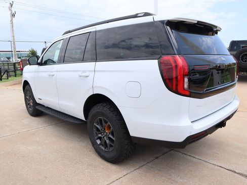 New 2026 Ford Expedition Tremor AWD/4WD image 27