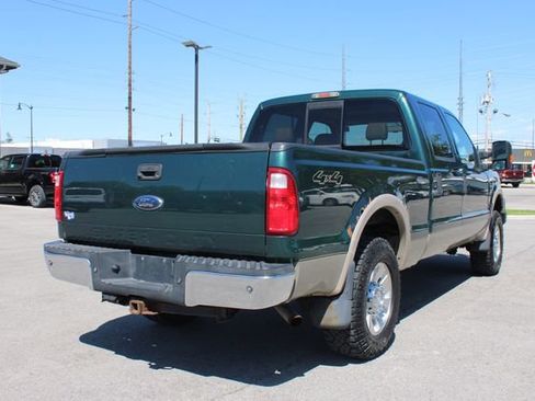 Used 2009 Ford F250 Lariat AWD/4WD image 36
