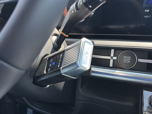 New 2026 Hyundai Santa Fe SE FWD image 18