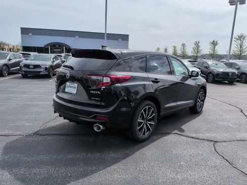 New 2026 Acura RDX A-Spec image 4